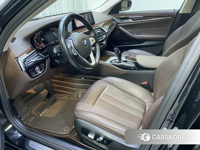 BMW 5 series id 3869930 из Китая 8