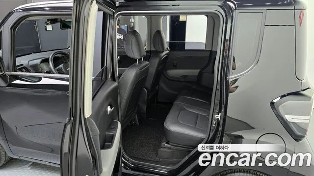 Kia The New Kia Ray id 2729783 из Кореи 12