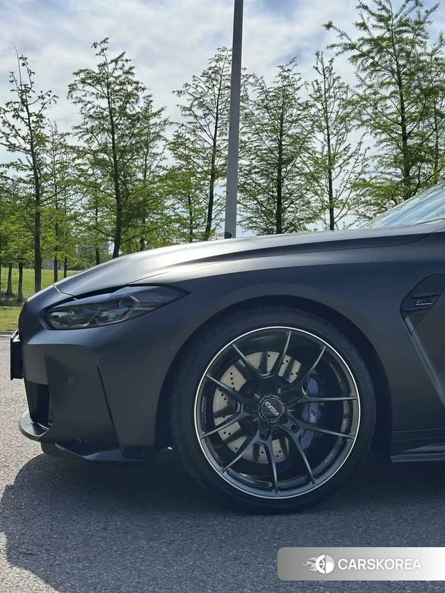 BMW M4 id 4265351 из Китая 12