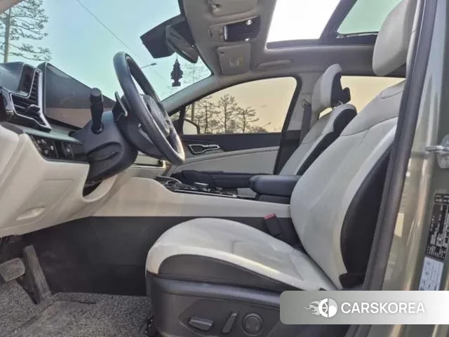 Kia Sportage 5th Generation id 3702147 из Кореи 11