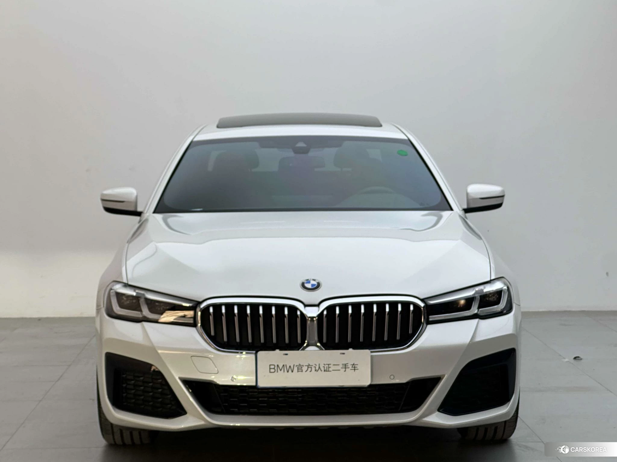 BMW 5 series id 4452225 из Китая 10
