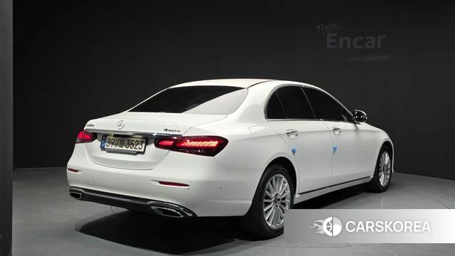 Mercedes-Benz E-Class W213 id 3819806 из Кореи 12