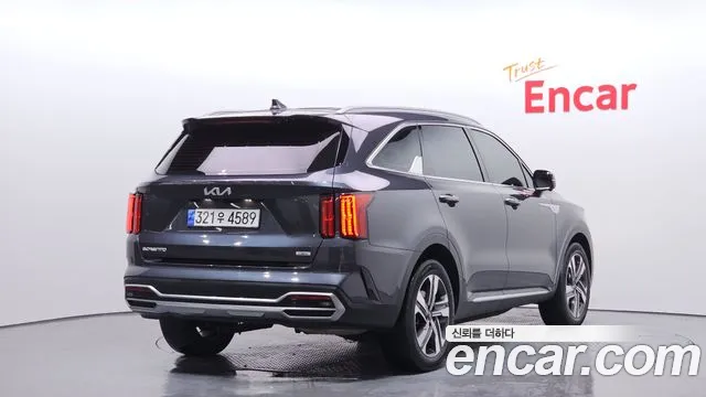 Kia Sorento 4th Generation id 2704540 из Кореи 12