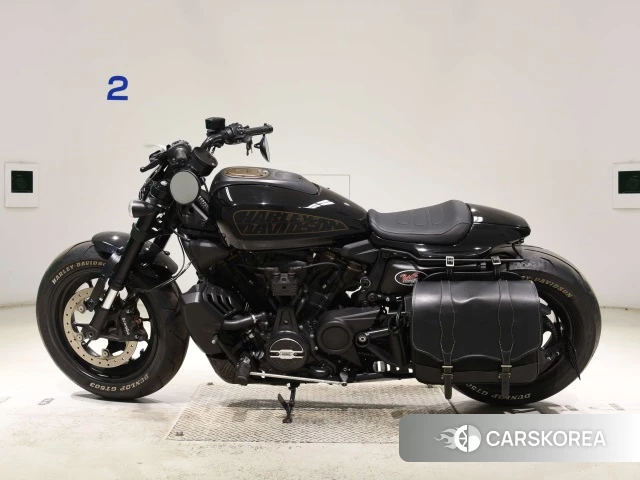 Проданный Harley-Davidson SPORTSTER S RH1250S 2021 из Японии