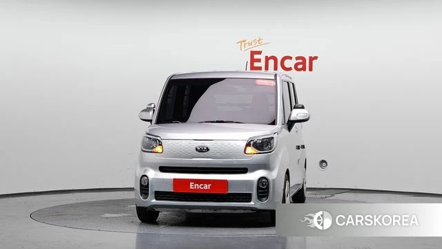 Kia The New Ray id 4677653 из Кореи 12