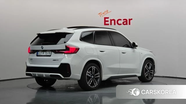 BMW X1 (U11) id 4686626 из Кореи 12