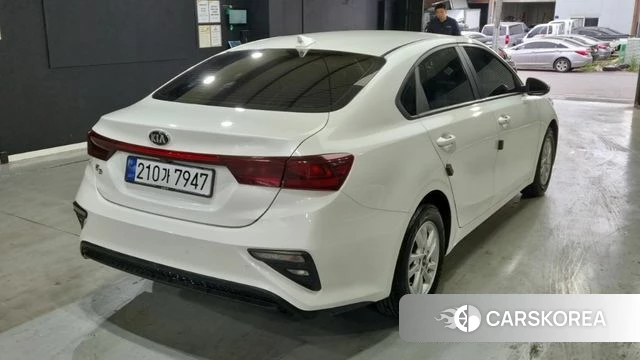 Kia Come New K3 id 4283737 из Кореи 10