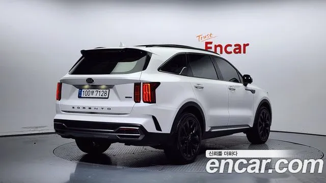 Kia Sorento 4th Generation id 2253098 из Кореи 12