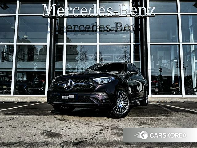 Mercedes-Benz GLC id 4335326 из Китая 12