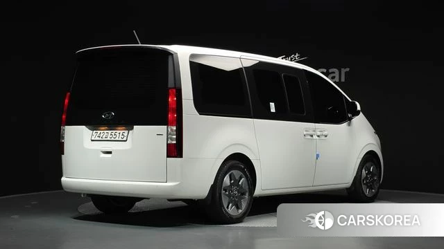 Hyundai Staria id 4763380 из Кореи 12