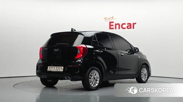 Kia Morning Urban (JA) id 4750755 из Кореи 12