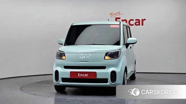 Kia The New Ray id 4592372 из Кореи 12