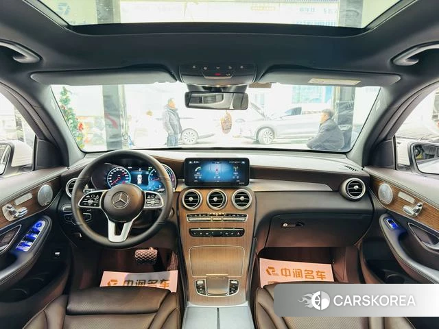 Mercedes-Benz GLC id 4334826 из Китая 7