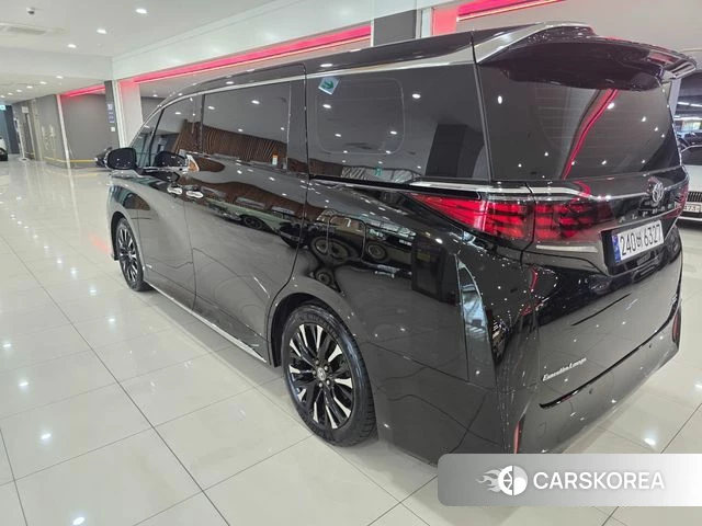 Toyota Alphard 4th Generation id 4408462 из Кореи 9