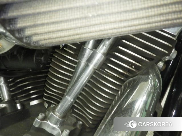 Engine photo