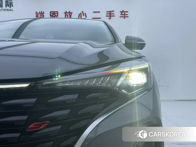Chang'an Yidong id 4393150 из Китая 12