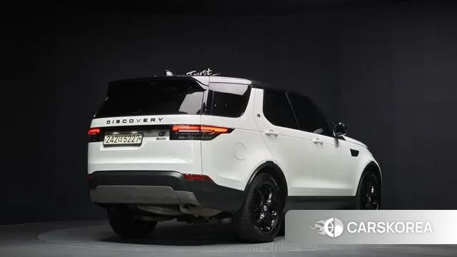 Land Rover Discovery 5 id 2902145 из Кореи 12