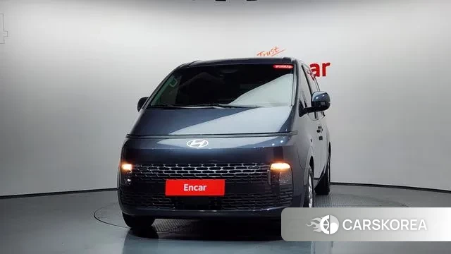 Hyundai Staria id 3769765 из Кореи 12