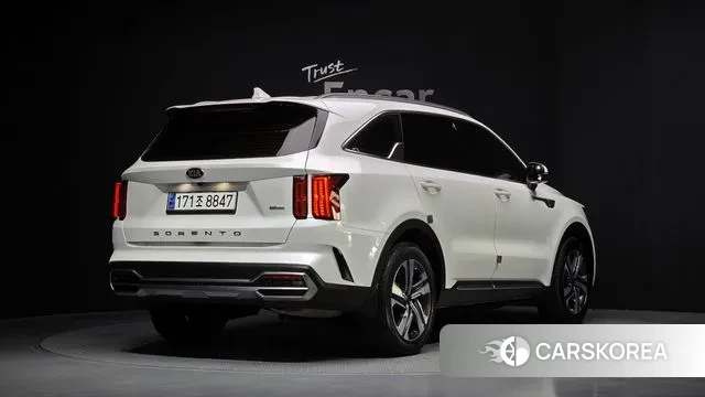 Kia Sorento 4th Generation id 3747161 из Кореи 12