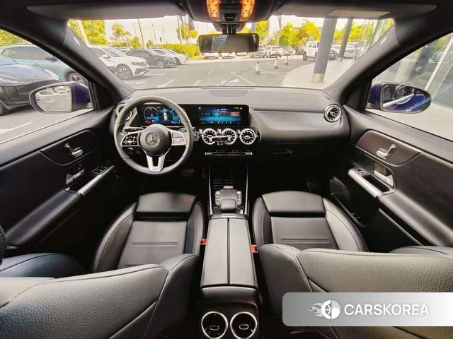 Mercedes-Benz GLA id 4298287 из Китая 12