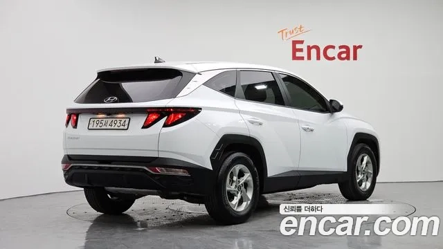 Hyundai Tucson (NX4) id 2944040 из Кореи 12