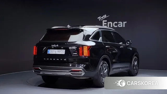 Kia Sorento 4th Generation id 3635170 из Кореи 12