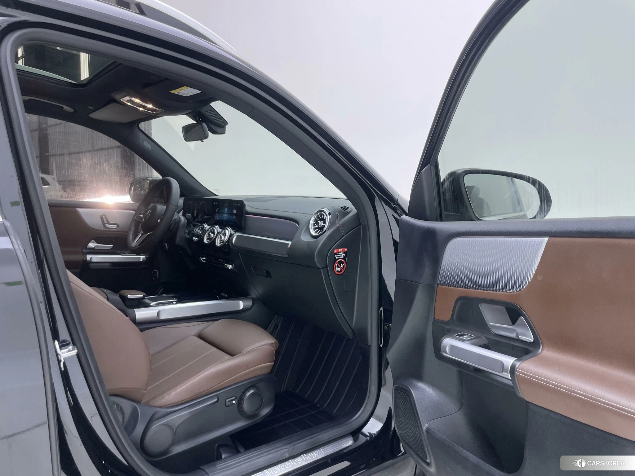 Mercedes-Benz GLB id 4512907 из Китая 12