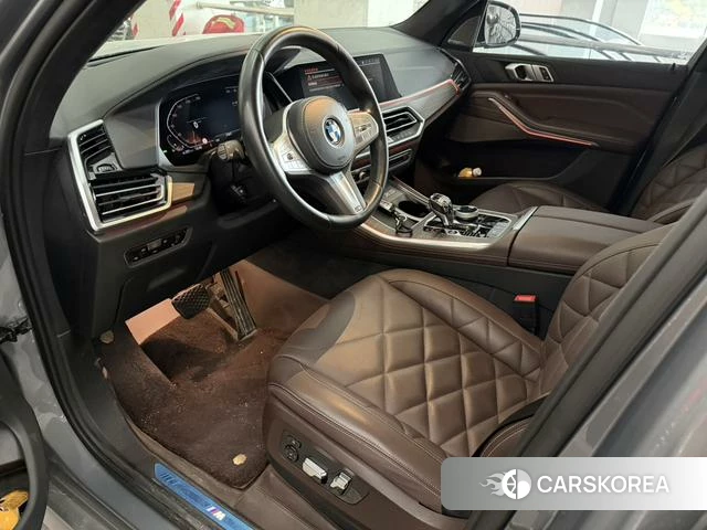 BMW X5 2022 Другой из Китая, фото 2