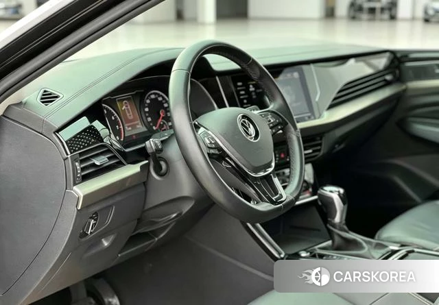Volkswagen Passat 2021 Черный из Китая, фото 6