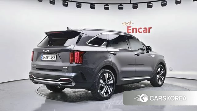 Kia Sorento 4th Generation id 4428393 из Кореи 12