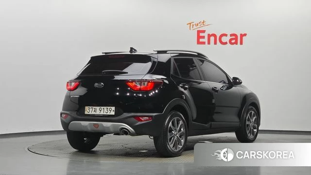 Kia Stonic id 4658236 из Кореи 12