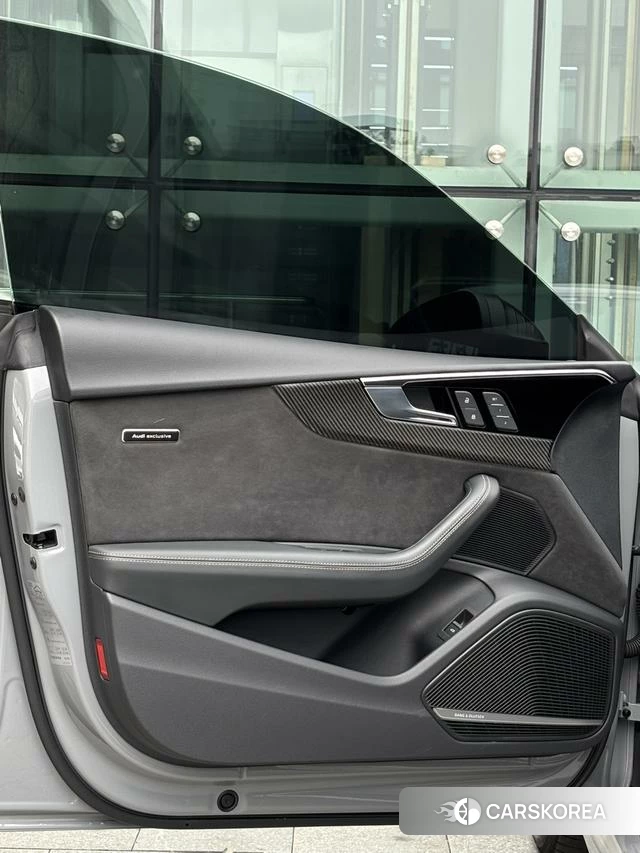Audi RS 5 id 4321116 из Китая 7