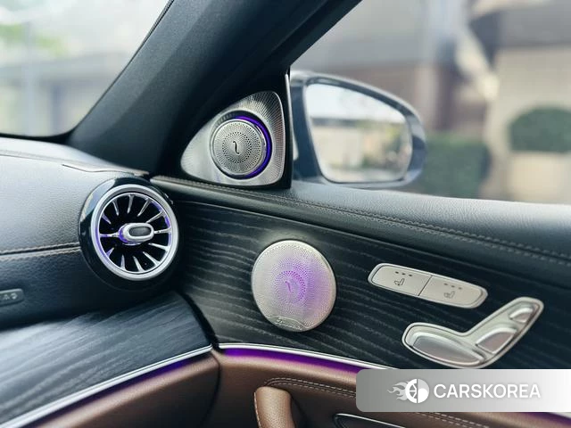 Mercedes-Benz E-class id 4221033 из Китая 12