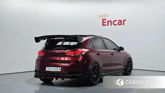 Hyundai i30 (PD) id 4759888 из Кореи 12