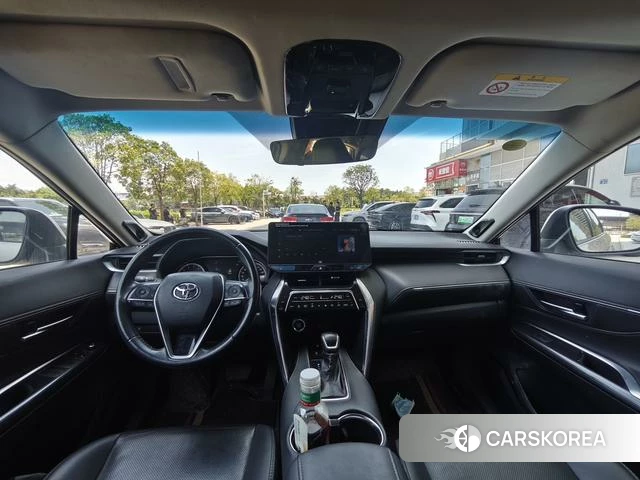 Toyota Weisha 2023 Серебристо-серый из Китая, фото 2