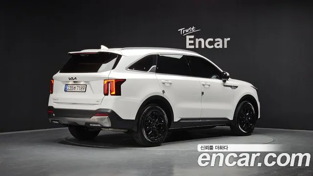 Kia The New Sorento 4th Generation id 2805393 из Кореи 12
