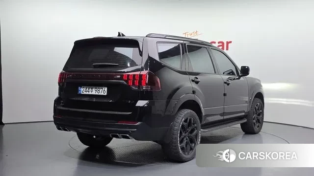 Kia Mohave Master id 3343786 из Кореи 12