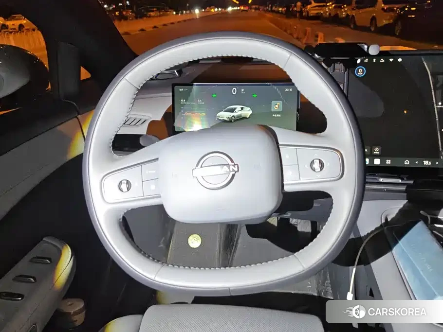 Nissan N7 id 4669249 из Китая 8