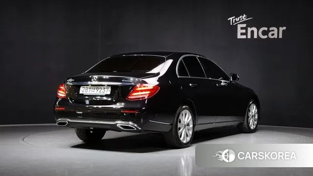 Mercedes-Benz E-Class W213 id 3428739 из Кореи 12