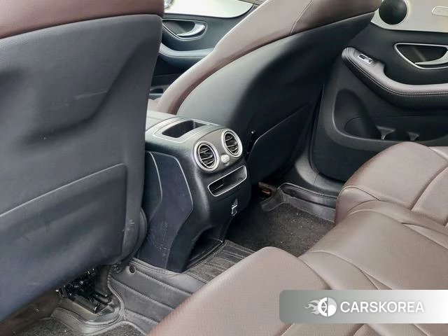 Mercedes-Benz GLC 2022 Черный из Китая, фото 2