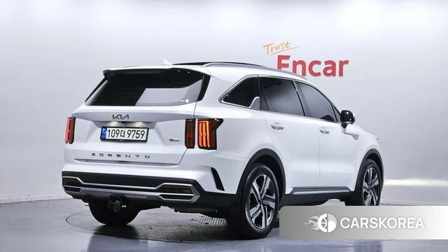 Kia Sorento 4th Generation id 4445136 из Кореи 12