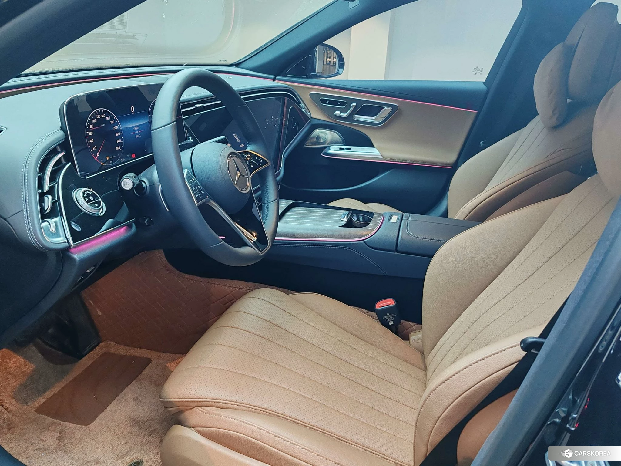 Mercedes-Benz E-class id 4421171 из Китая 11