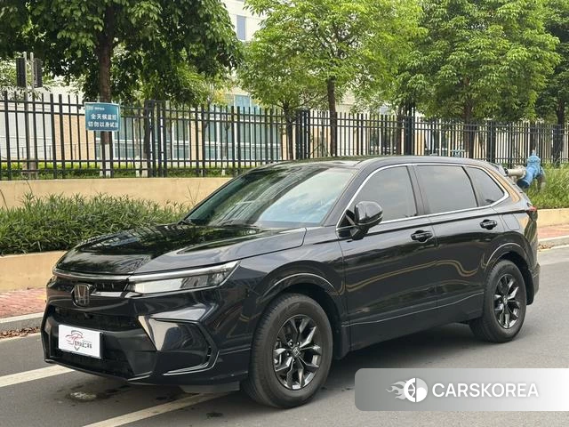 Honda Hao Ying id 4336377 из Китая 10