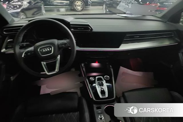 Audi A3 id 4207037 из Китая 9