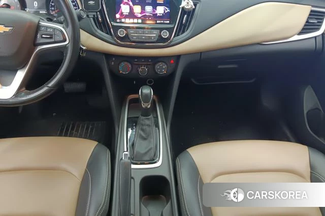 Chevrolet Cruze id 4213914 из Китая 9