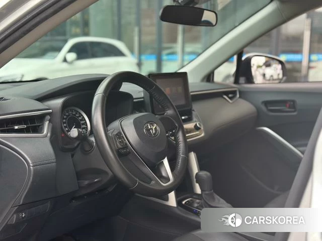 Toyota Fenglanda 2022 Серебристо-серый из Китая, фото 2