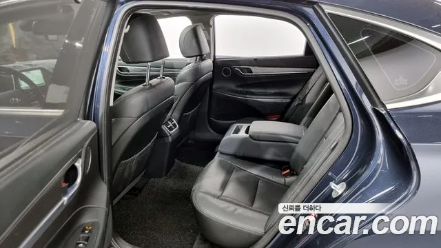 Hyundai Grandeur IG id 2671251 из Кореи 12