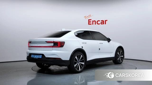 Polestar Polestar 2 id 4572788 из Кореи 12