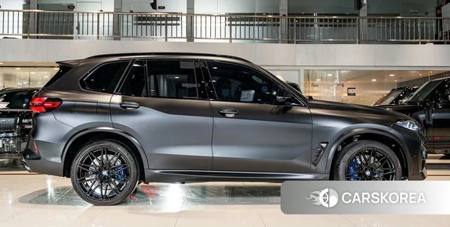 BMW X5 M id 4261622 из Китая 10