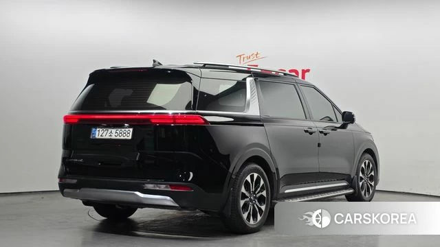 Kia Carnival 4th generation id 4396618 из Кореи 12